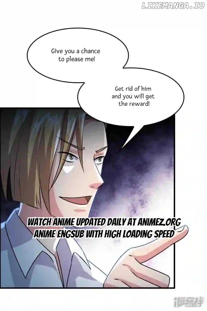 Local Supplier Of Alien Goods Chapter 33 - page 1